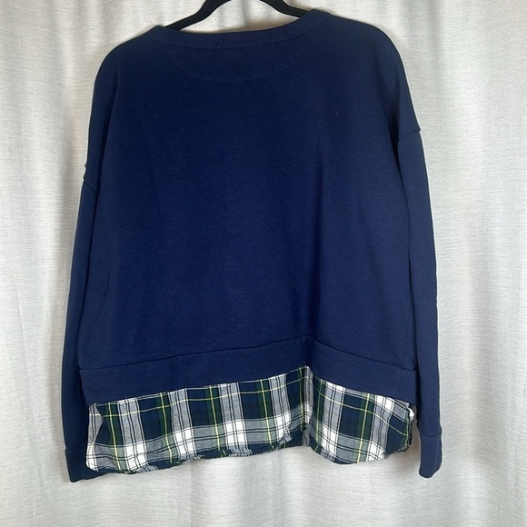 IZOD SWEATER SIZE(XXL) - Picture 5 of 5